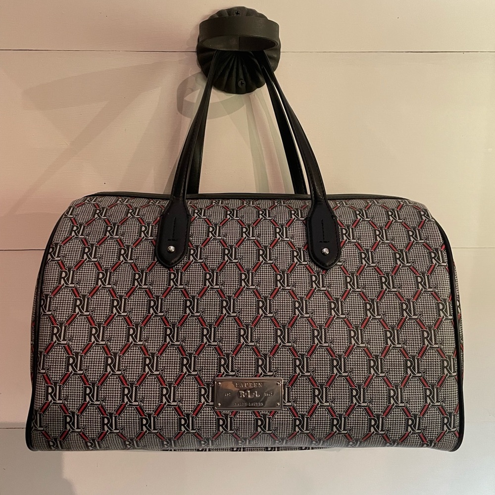 Ralph Lauren handbag